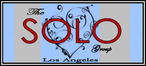 TheSoloGroup's profile picture. The Official Twitter/Facebook Account for SINGLE Men and Women in Los Angeles, California