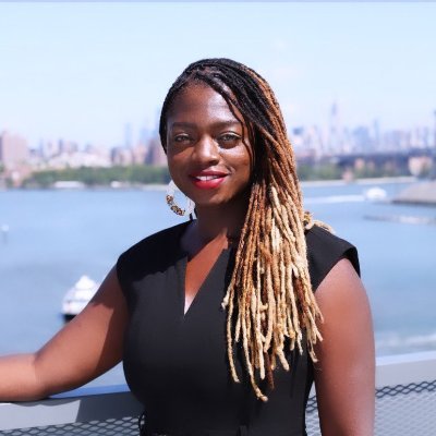 Lisa James, Broker (Real Estate)
📍Brooklyn, NY • ♑️👩🏾‍💻💍🐕🍽✈️🏝
📲 @MyBestBKRealtor • Serving NYC since 2009
🏡 Real Estate • Property Management