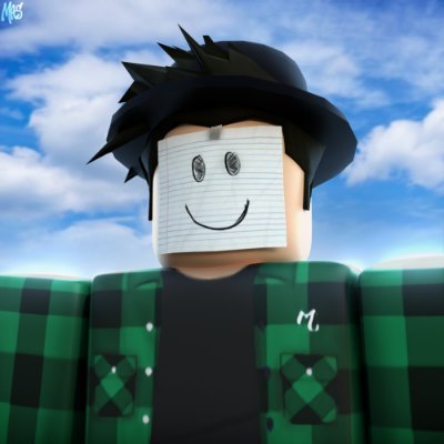 I'm known as Mastly or sometimes Mas, I'm a retired Roblox Graphics and GFX Artist. I've done graphics/3D rendering for 3 years.