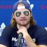 CashMoneyWilly's profile picture. My heart bleeds blue, go Leafs go! #LeafsForever #WeTheNorth #NextLevel #TakeFlight