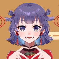 つくみ@Live2Dモデラー (@kikyou293) 's Twitter Profile Photo つくみ@Live2Dモデラー (@kikyou293) 's Twitter Profile Photo