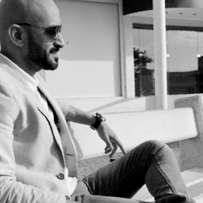 MXAMI's profile picture. X PANTHER