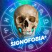 SIGNOFOBIA ® (@signofobia) Twitter profile photo