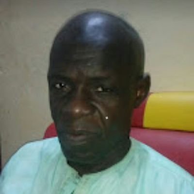 SalimataDiagne8's profile picture. 