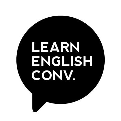 Learn conversation English