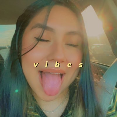 Aye_its_Yazmin's profile picture. im a delight
