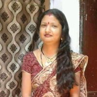 Seema Sen(@SeemaSe47797646) 's Twitter Profileg