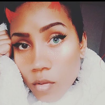 🔞Adult Content Creator📽 |CamGirl 💕32🥰
💋https://t.co/nMfhlmLe30 |🎞️https://t.co/GjlOoF9PZh
💖https://t.co/XW2bCEB0pC ꧁𓊈𒆜🅵🅾🅻🅻🅾🆆𒆜𓊉꧂