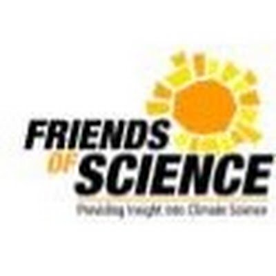 FOSMedia1's profile picture. A group of earth, atmospheric, solar scientists and engineers who conclude that the sun is the main driver of climate change.Not you.Not CO2. R/T ≠ endorsement.