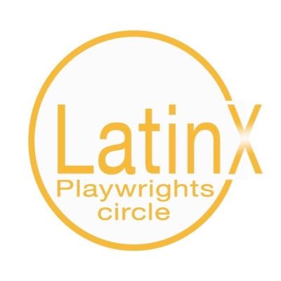 Official twitter for the Latinx/é/o/a Playwrights Circle