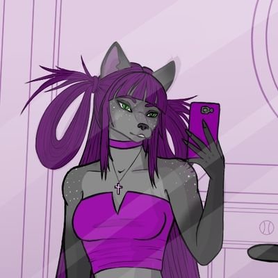💜 Precau 💜さんのプロフィール画像