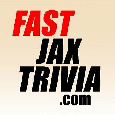 Jacksonville’s BEST #Trivia Shows, Giving You TWO Free Answers For Every Show. We do fun, affordable shows for restaurants, bars and team-building events!