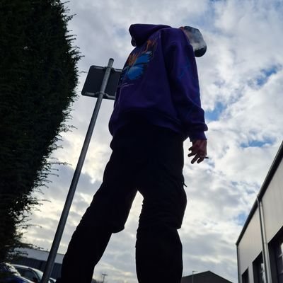 Big_tiger_1312's profile picture. 🥷