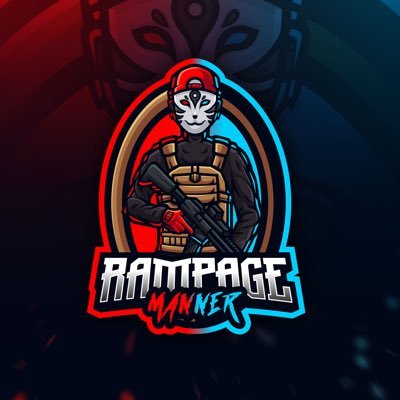 Rampagemanner Profile Picture