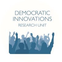 Researching citizen participation in the democratic system | Erforschung der Bürgerbeteiligung im demokratischen System. Tweets in English & auf Deutsch