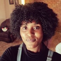 Veronica🇿🇦 Thapi Motlhoki (@veronicathapi) 's Twitter Profile