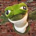 墙国蛙蛤蛤🐸 (@GFWfrog) Twitter profile photo