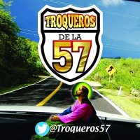 🚑🚐TROQUEROS DE LA 57🚛🚚 (@troquerosdela57) 's Twitter Profile