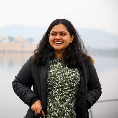 Senior Product Designer @swiggy_in | C3 Alumna @10kdesigners | Public Speaker