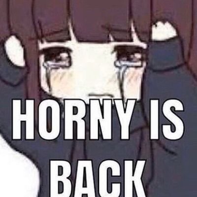 IWantYouTo be turned on by this thirst account 🤭
🔞19 and into piss omorashi and edging🔞