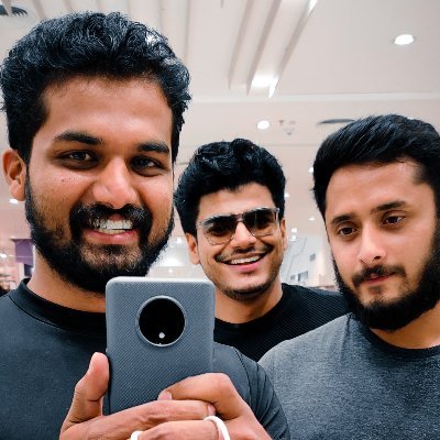 akhilsabu45's profile picture. Traveller