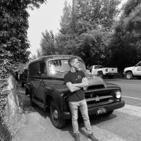 Chris Riley (@chrisrileyb2) 's Twitter Profile