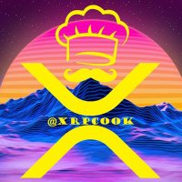 XRPcook(@XRPcook) 's Twitter Profile Photo