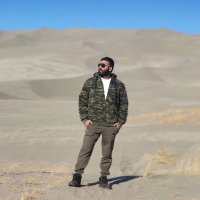 Krishnan Unni (@_unn1) 's Twitter Profile