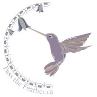 Pass The Feather(@passthefeather) 's Twitter Profile Photo