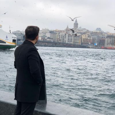 salih_piran's profile picture. Software Developer, arduino and robotic coding.

Linkedin:https://t.co/Sjj8iWUgUC…
Facebook:https://t.co/OItg8giVCX