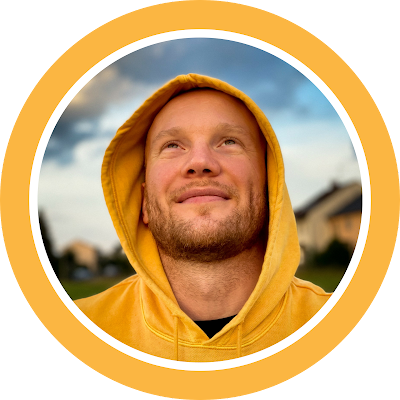 MaksymGendin's profile picture. Tech Leader | Professional Software Engineer