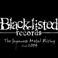 Black-listed Records(@BlacklistedProd) 's Twitter Profile Photo