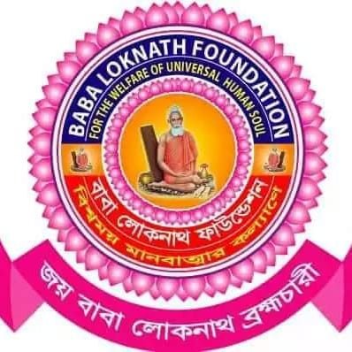 BLFoundationBLF's profile picture. For the welfare of globally human soul