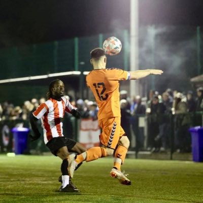 27 | Loughborough Sport Graduate | AFC