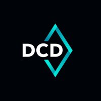 DCD Ecosystem (@dcd_ecosystem) 's Twitter Profile Photo DCD Ecosystem (@dcd_ecosystem) 's Twitter Profile Photo