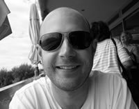 JonHyne's profile picture. 