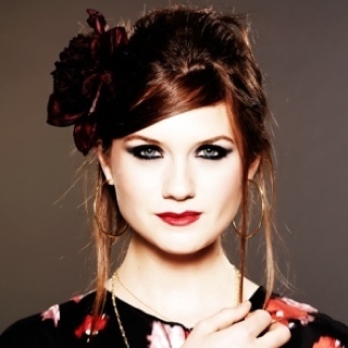 BonnieRight's profile picture. @BonnieRight IS TOO AWESOME FOR TWITTER.