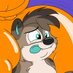 Binx (@binxthecougar) Twitter profile photo Binx (@binxthecougar) Twitter profile photo