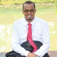 Ali Ahmed Abdulle(@AA_Abdulle) 's Twitter Profile Photo