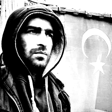 3noktac_mh's profile picture. Şahsına münhasır...Yorum yazar