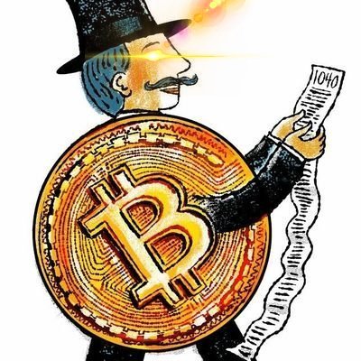 VoluntaryGentl1's profile picture. #bitcoin is the path to a voluntary society based on free exchange