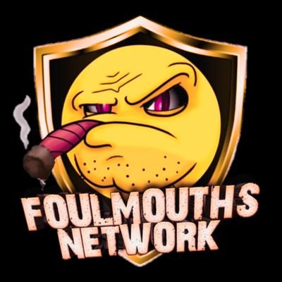 Live shows on Foul Mouths network every Wed & Sat @9 https://t.co/KxopP9gdNK