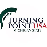 Michigan State TPUSA (@msuturningpoint) 's Twitter Profile Photo Michigan State TPUSA (@msuturningpoint) 's Twitter Profile Photo