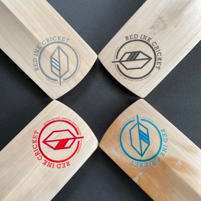 All bats are handmade in Bucks by Bat maker John Collings. Full soft goods range on our website. ICC approved. Can be contacted at john@redinkcricket.co.uk