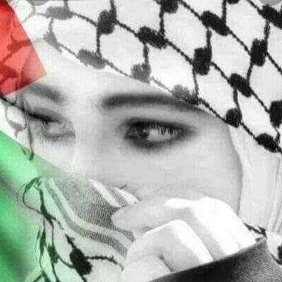 I am a Palestinian from Gaza, and I am conveying to you a picture of the suffering of the Palestinians from the Israeli occupation