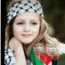 Fatima Palestine (@Fatima_palestin) Twitter profile photo