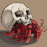 vyderac's profile picture. I write, layout, and publish tabletop RPGs.