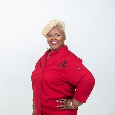 Built on the foundation of love & compassion, Tallahassee's @FoodNetwork #Chopped Champion is on a mission to empower communities through food. 👩🏾‍🍳