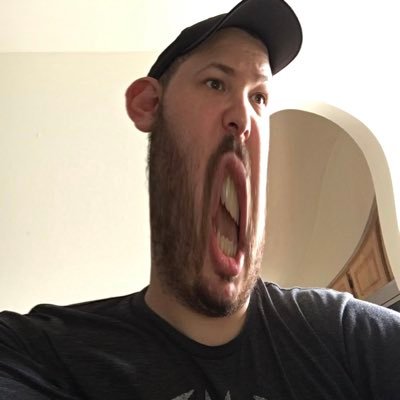 TattMattG's profile picture. Artist - Tattooer Ahava Tattoo Studio - Person - and a lot of other stuff ~