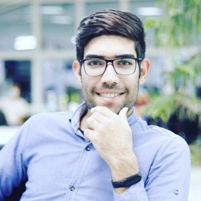 Linux System Administrator
Web Hosting Specialist
@iranserver 💙@greenwebIr 💚